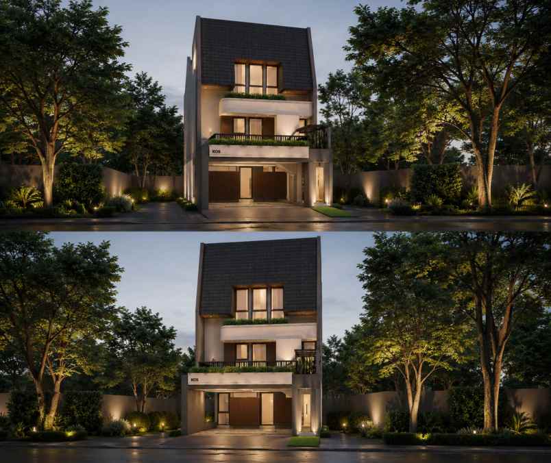 dijual kost mul