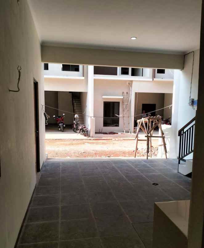 dijual kost mulawarman