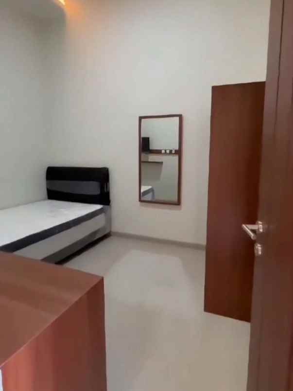 dijual kost mulawarman