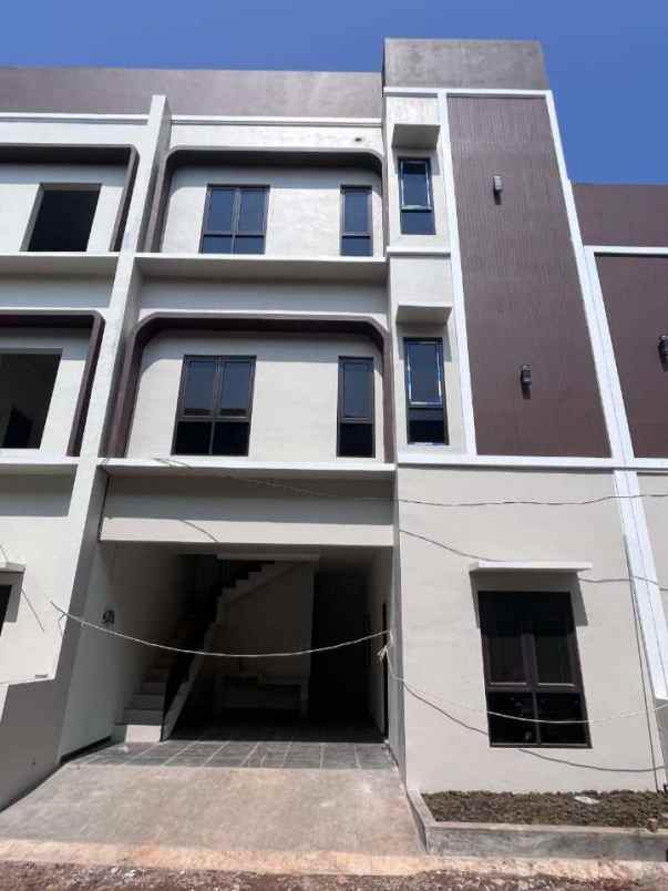 dijual kost mulawarman