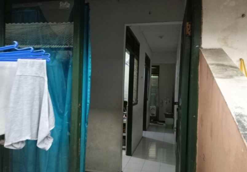 dijual kost pamulang tangerang selatan