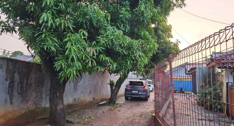 dijual kost pamulang tangerang selatan