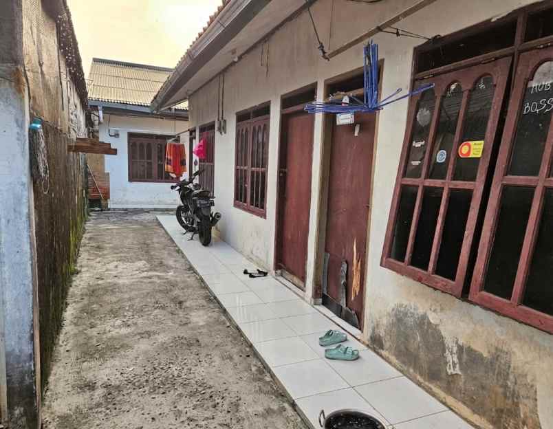 dijual kost pamulang tangerang selatan
