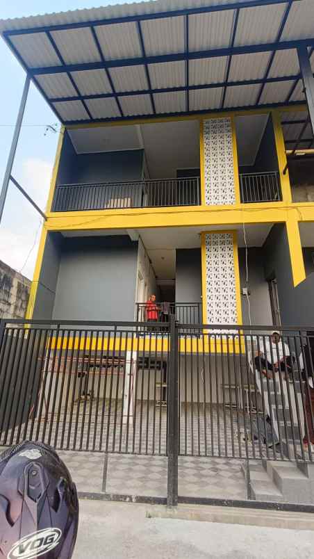 dijual kost patemon