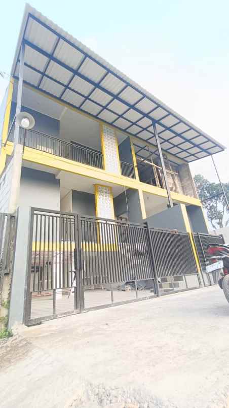 dijual kost patemon