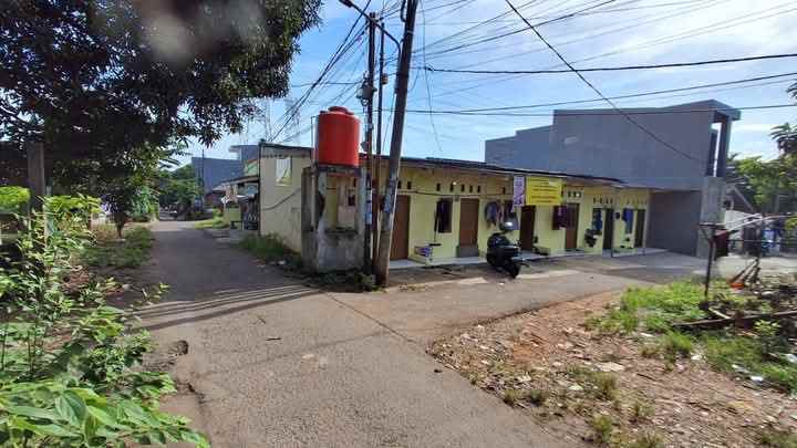 dijual kost setu