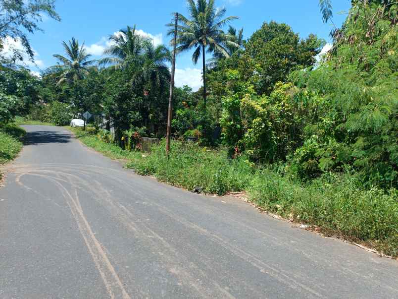 dijual murah dan cepat