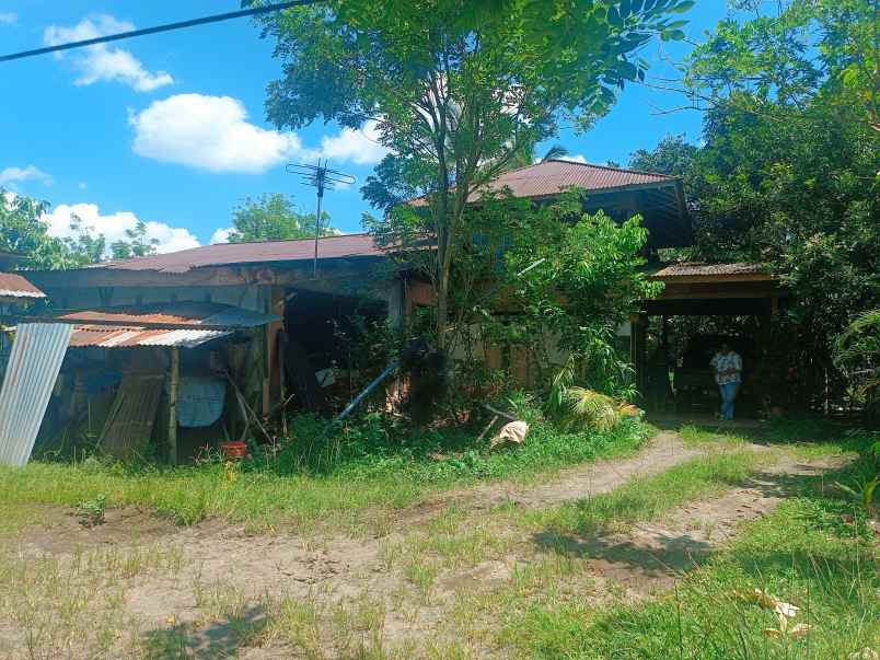 dijual murah dan cepat