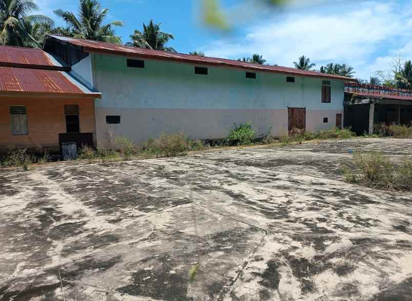 dijual murah dan cepat