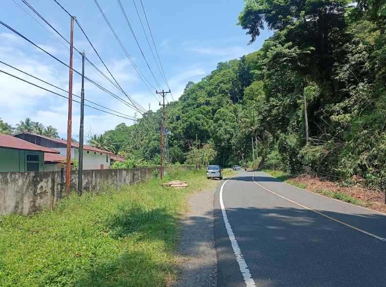 dijual murah dan cepat