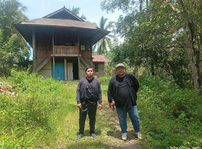 dijual murah dan cepat