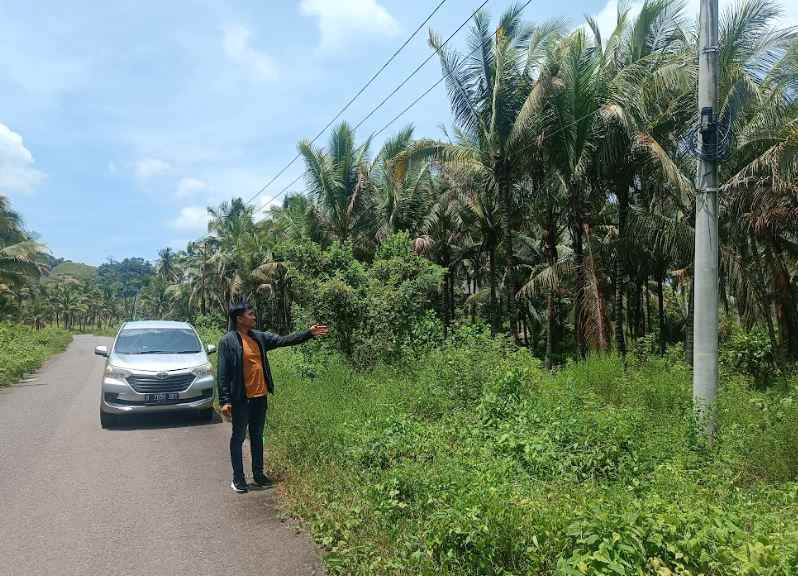 dijual murah dan cepat