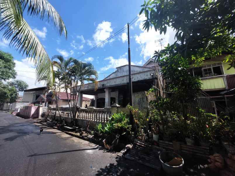 dijual murah dan cepat