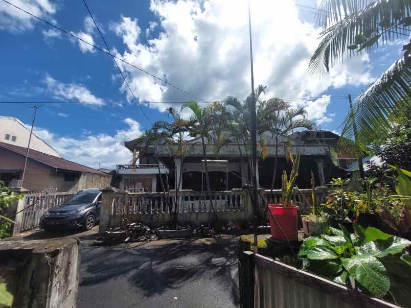 dijual murah dan cepat