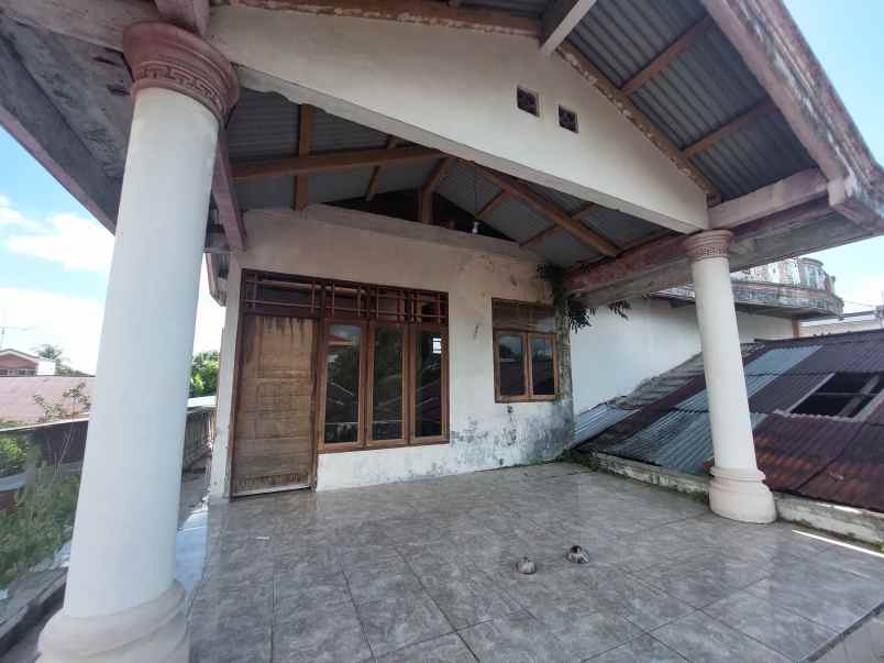 dijual murah dan cepat