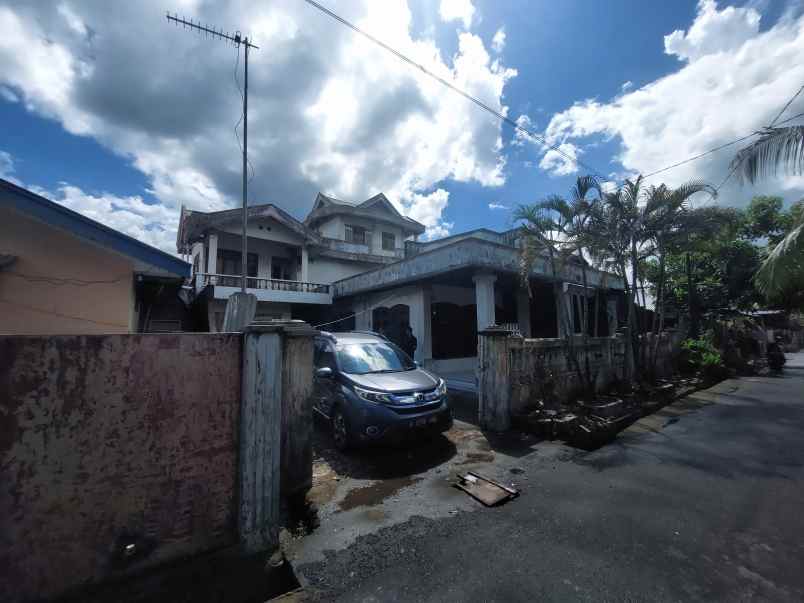 dijual murah dan cepat