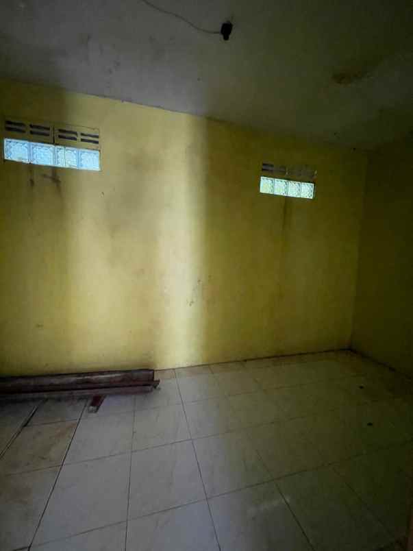 dijual murah rumah subsidi lokasi strategis