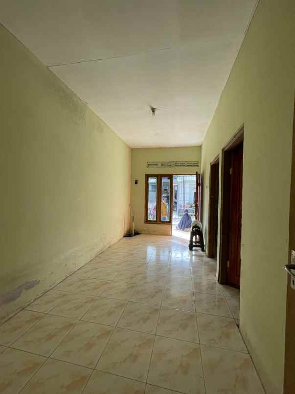 dijual murah rumah subsidi lokasi strategis