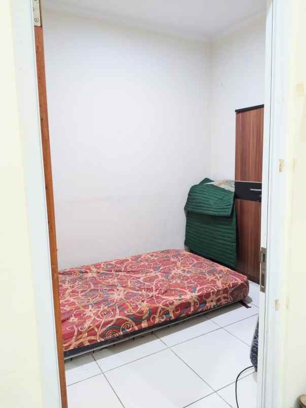 dijual perumahan ageira residence jatisari bekasi