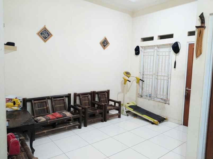 dijual perumahan ageira residence jatisari bekasi