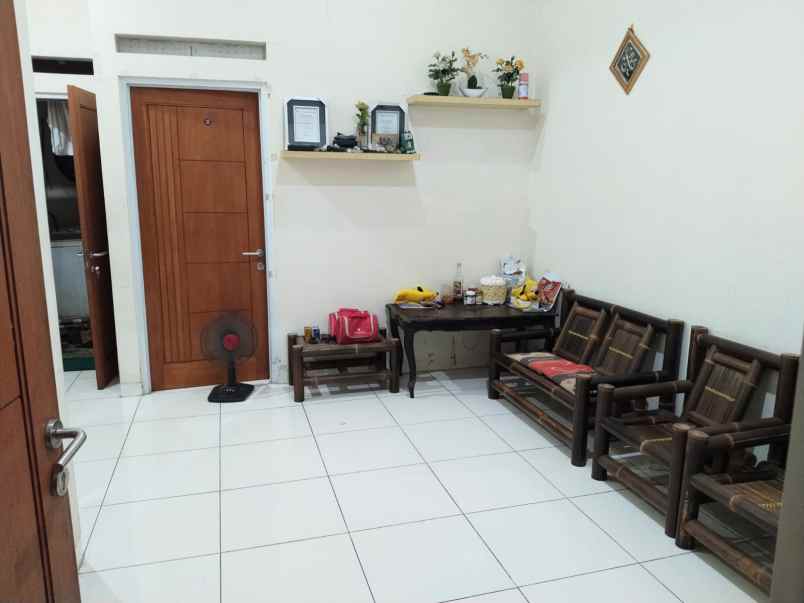 dijual perumahan ageira residence jatisari bekasi