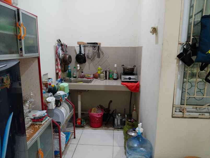 dijual perumahan ageira residence jatisari bekasi