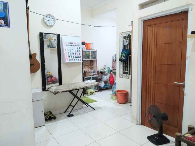 dijual perumahan ageira residence jatisari bekasi