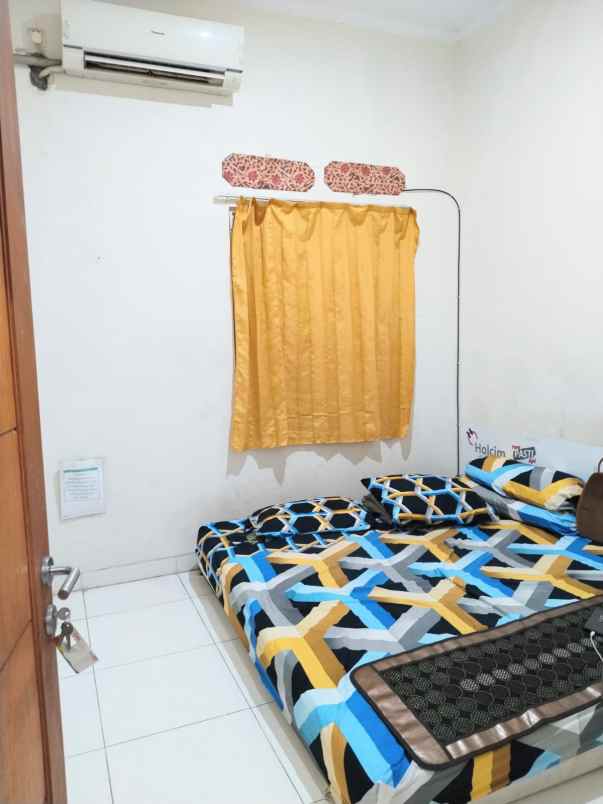 dijual perumahan ageira residence jatisari bekasi