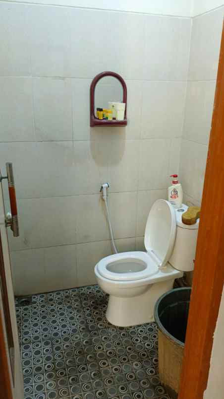 dijual perumahan ageira residence jatisari bekasi