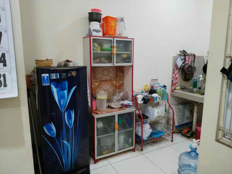 dijual perumahan ageira residence jatisari bekasi