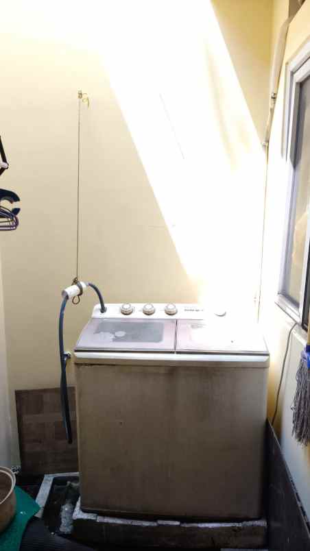 dijual perumahan ageira residence jatisari bekasi
