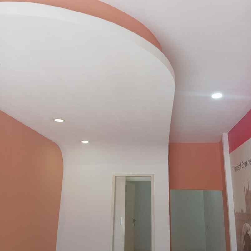 dijual ruko dan kost