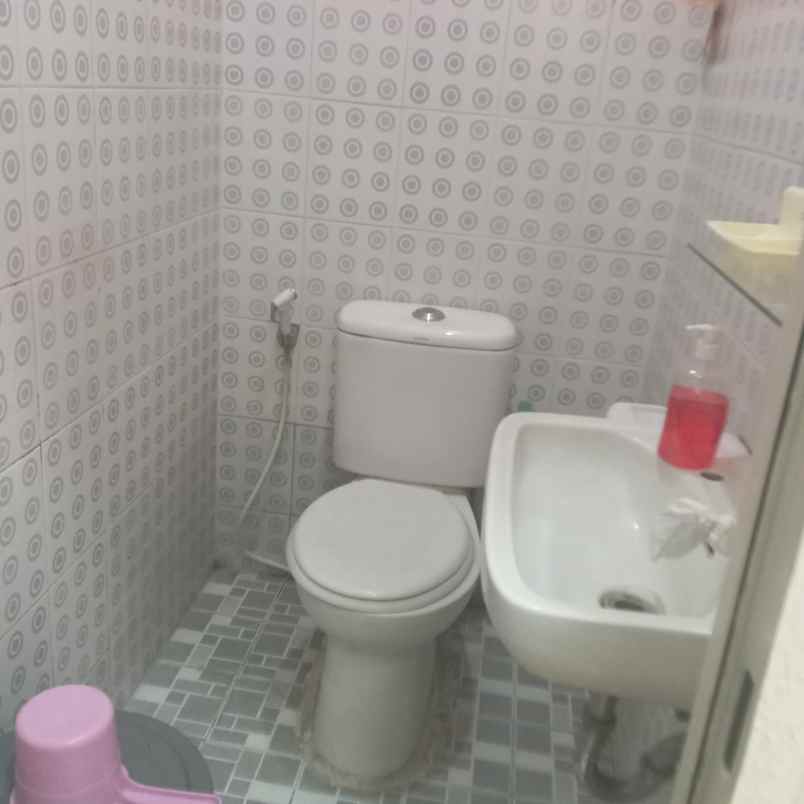 dijual ruko dan kost
