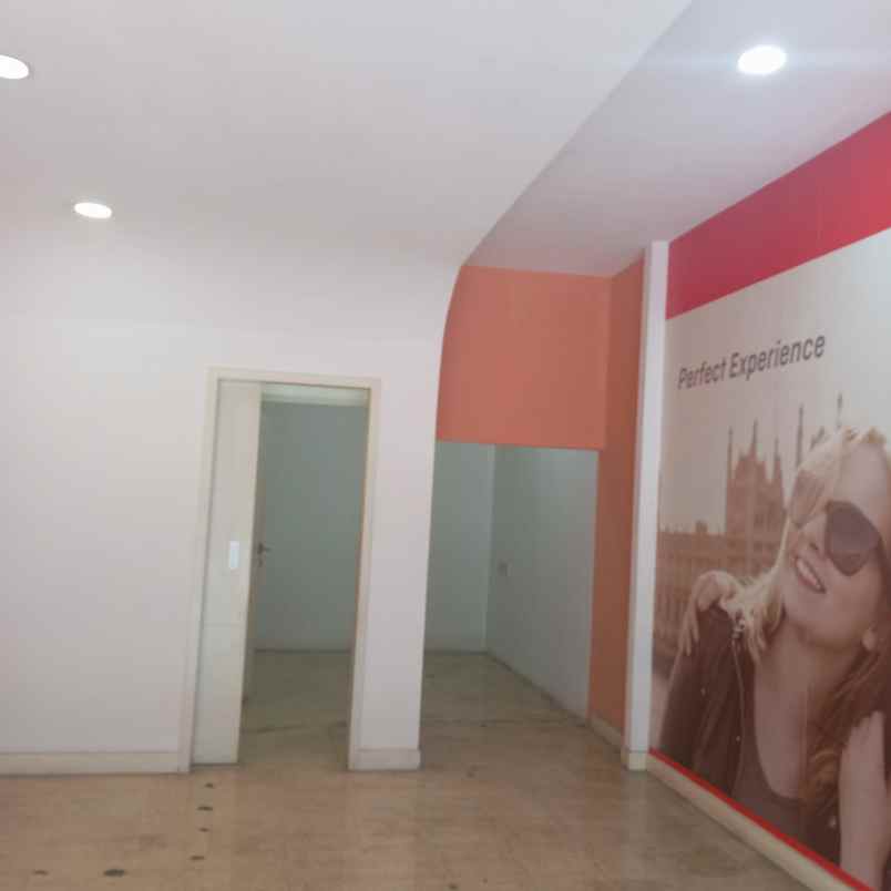dijual ruko dan kost