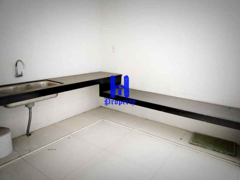dijual ruko gandeng di komplek cbd polonia medan