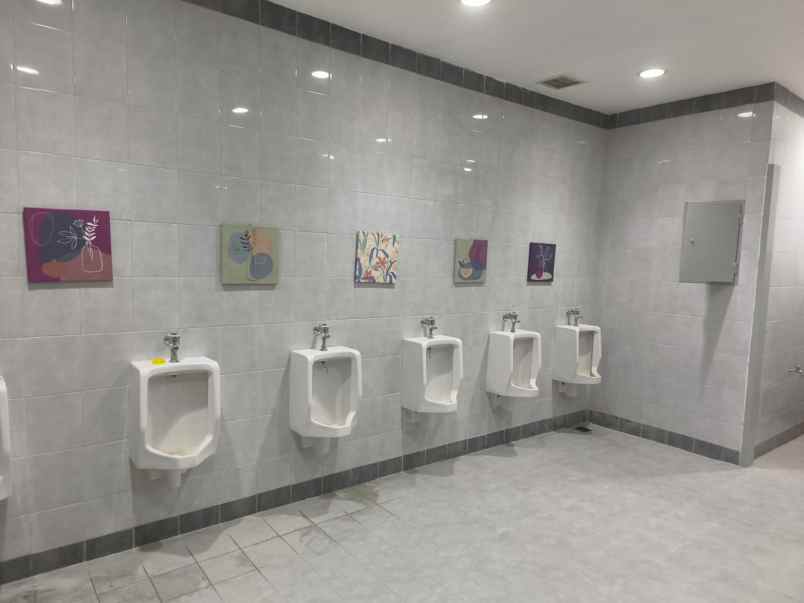 dijual ruko gudang kantor bendungan hilir sudirman