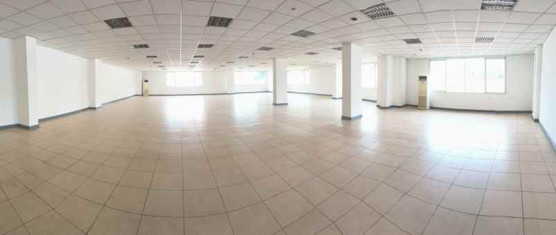 dijual ruko gudang kantor bendungan hilir sudirman