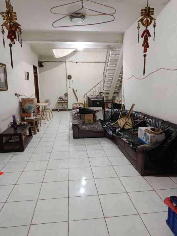 dijual ruko gudang kantor bubutan