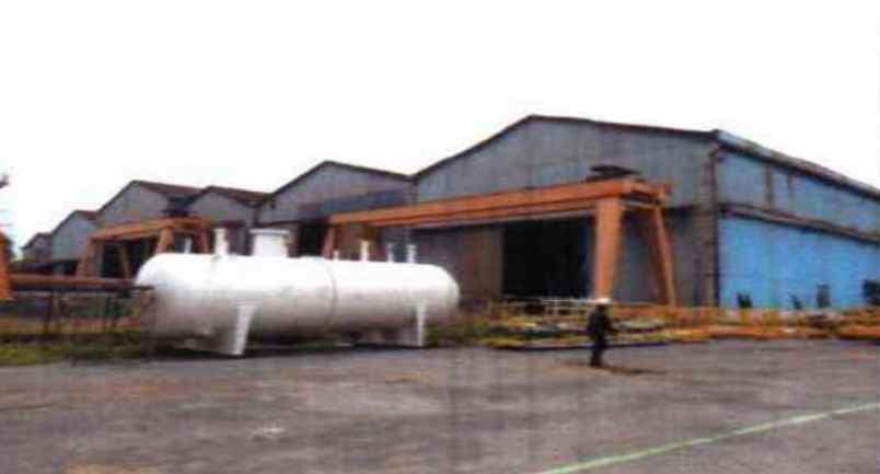 dijual ruko gudang kantor bugul lor kec panggungrejo