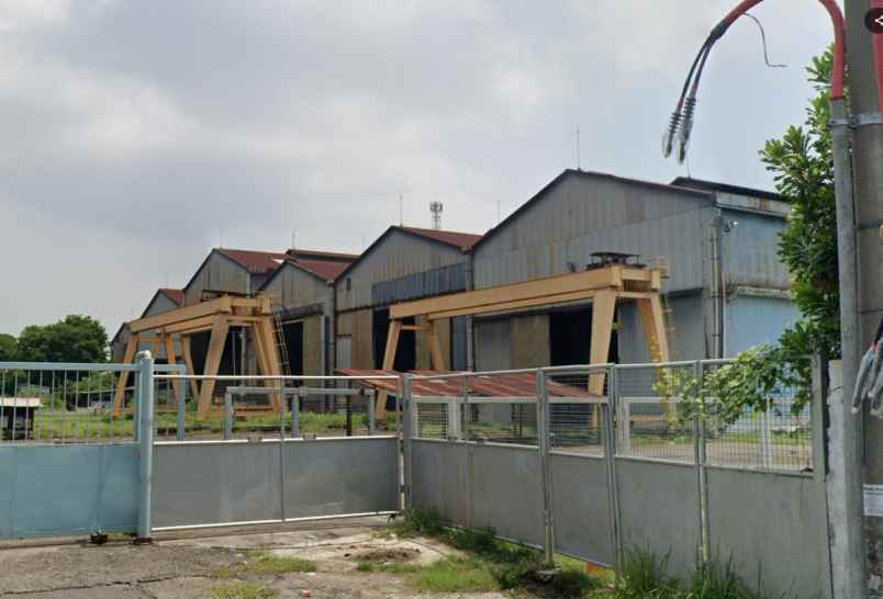 dijual ruko gudang kantor bugul lor kec panggungrejo