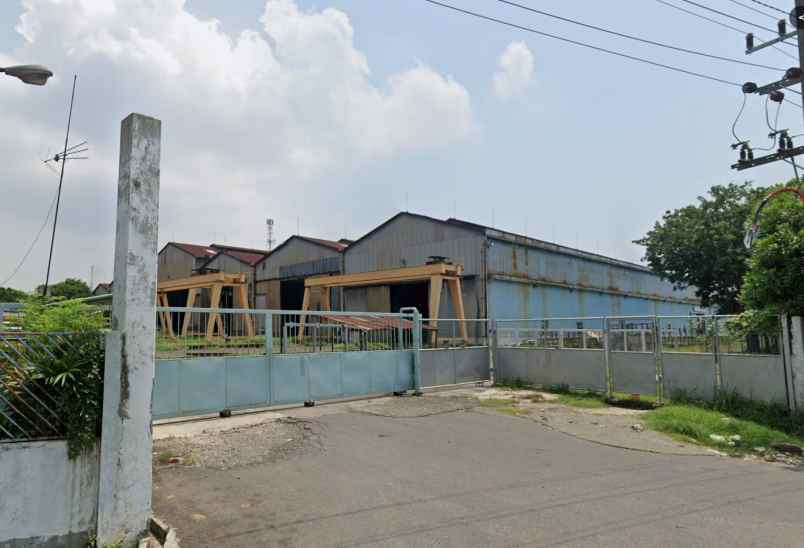 dijual ruko gudang kantor bugul lor kec panggungrejo