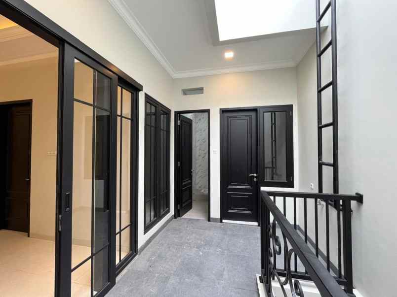 dijual ruko gudang kantor cempaka putih