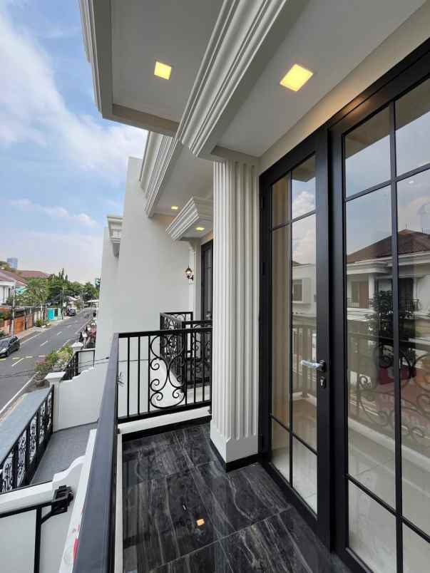 dijual ruko gudang kantor cempaka putih