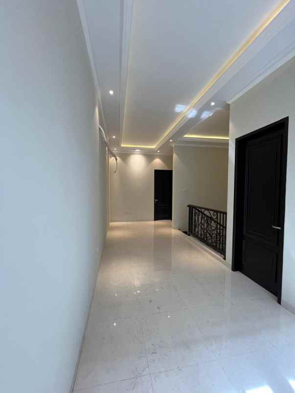 dijual ruko gudang kantor cempaka putih