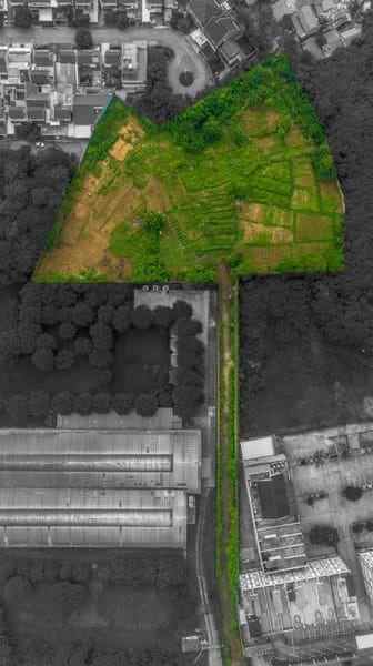 dijual ruko gudang kantor cikarang utara