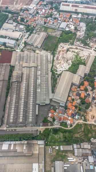 dijual ruko gudang kantor cikarang utara