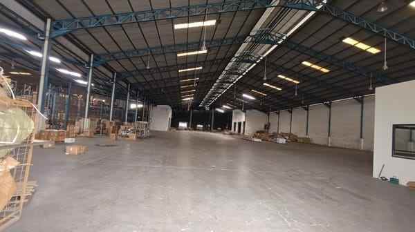 dijual ruko gudang kantor cikarang utara