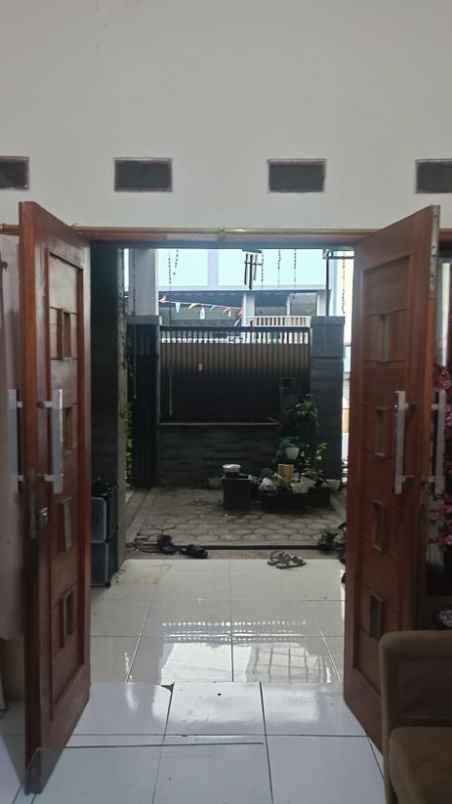 dijual ruko gudang kantor cisaranten wetan bandung