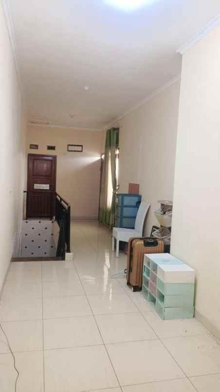 dijual ruko gudang kantor cisaranten wetan bandung