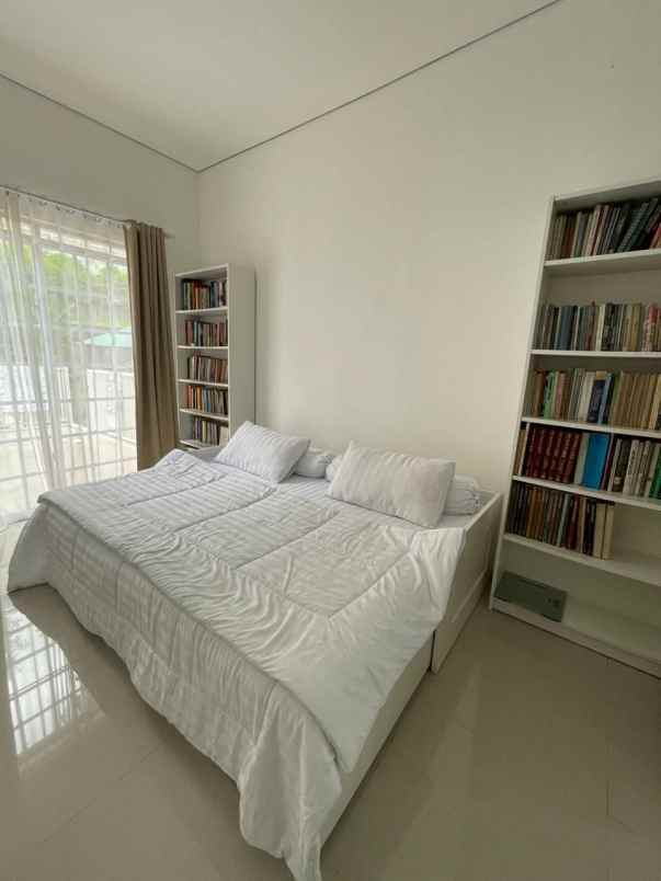 dijual ruko gudang kantor dago resort bandung